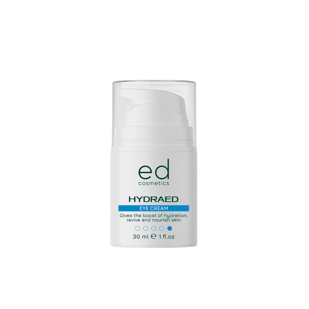Крем для шкіри навколо очей ED Cosmetics HYDRAED Eye Cream, 30 мл