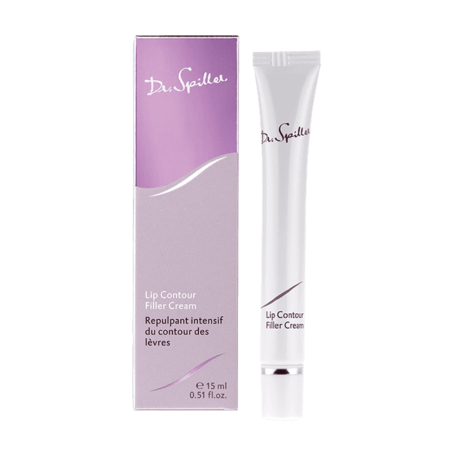 Крем-філер для контуру губ Dr. Spiller Lip Contour Filler Cream 15 мл