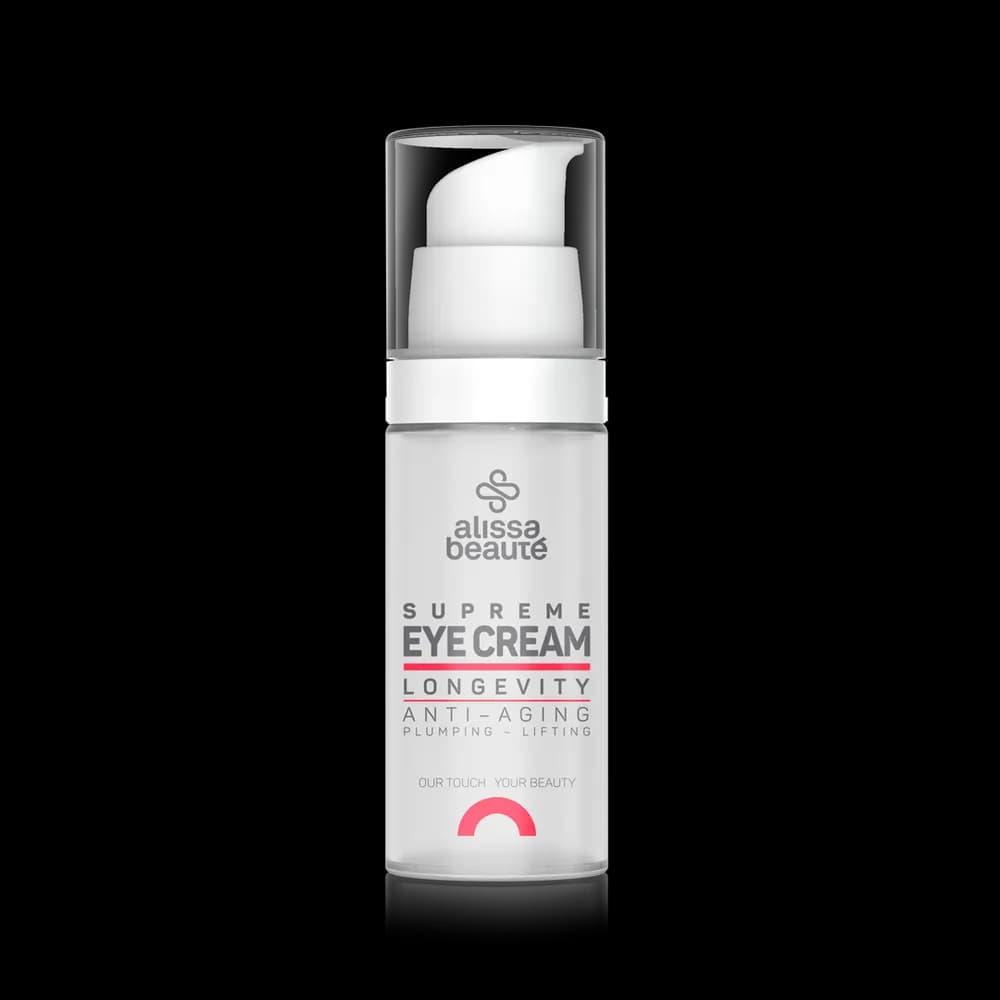 Крем для шкіри навколо очей Alissa Beaute LONGEVITY Supreme Eye Cream 30 мл