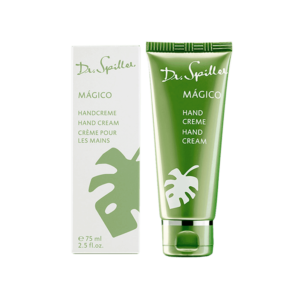 Крем для рук Dr. Spiller Magico Hand Cream, 75 мл