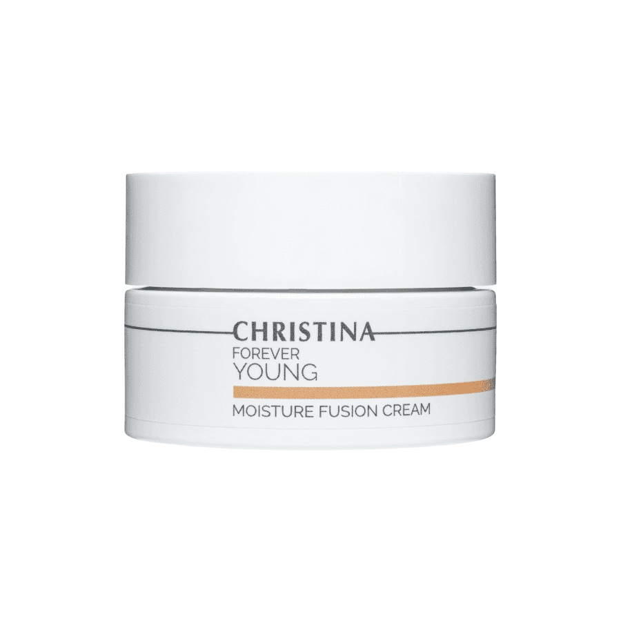 Крем для інтенсивного зволоження Christina Forever Young Moisture Fusion Cream 50 мл