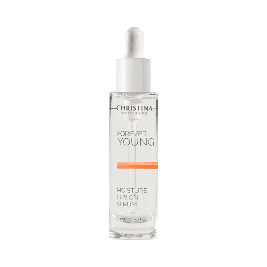 Сироватка для інтенсивного зволоження Christina Forever Young Moisture Fusion Serum 30 мл