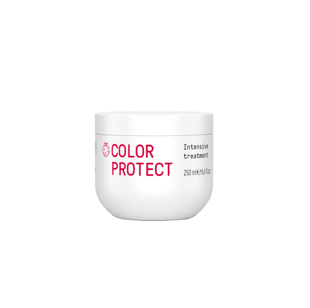 Маска для фарбованого волосся Framesi Morphosis Color Protect Intensive Treatment, 250 мл
