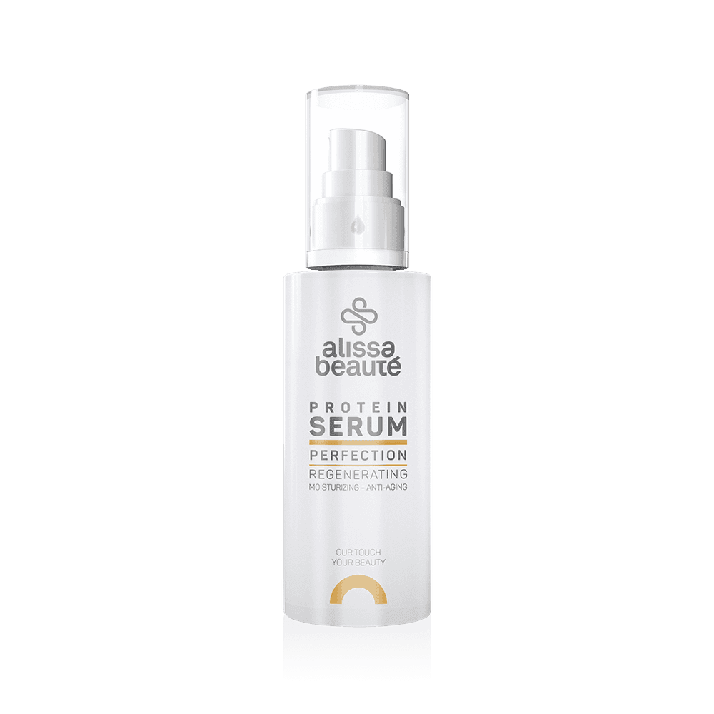 Протеїнова сироватка-спрей для обличчя Alissa Beaute PERFECTION Protein Serum 125 мл