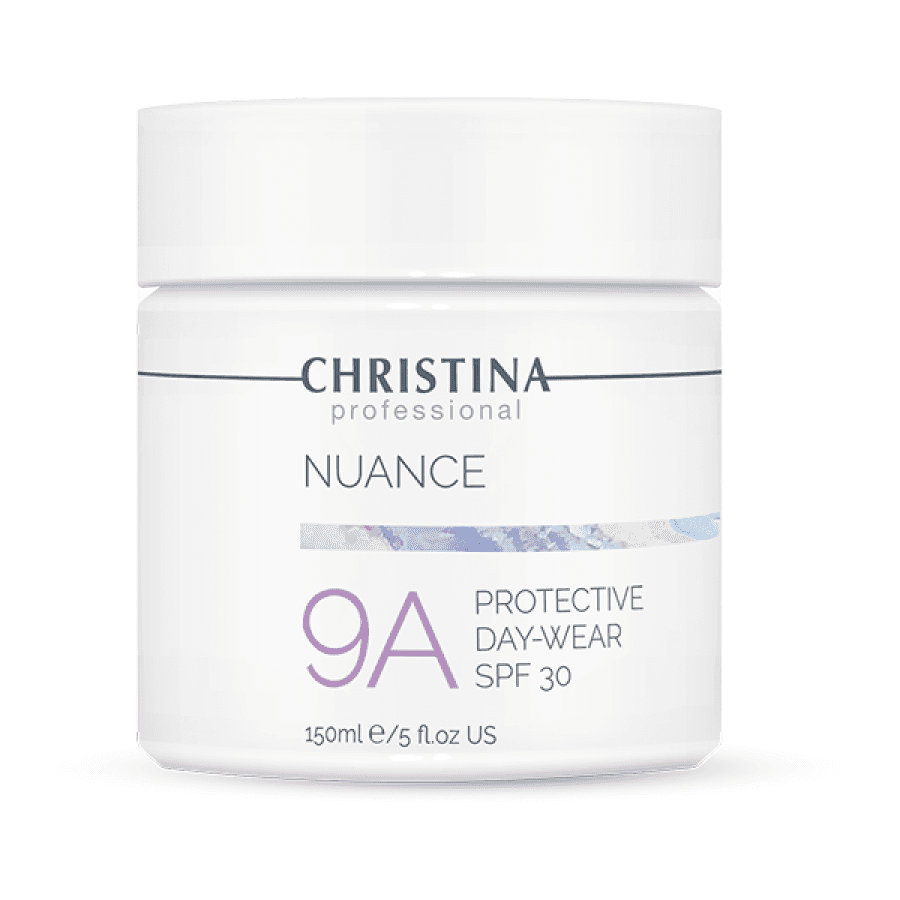 Захисний денний крем SPF 30 Christina Nuance Protective Day-Wear 150 мл