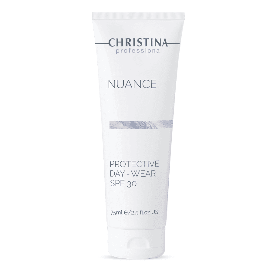 Захисний денний крем SPF 30 Christina Nuance Protective Day Wear 75 мл