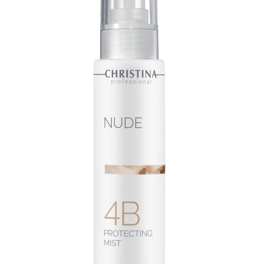 Захисний спрей для тіла Christina NUDE Protective Mist 100 мл