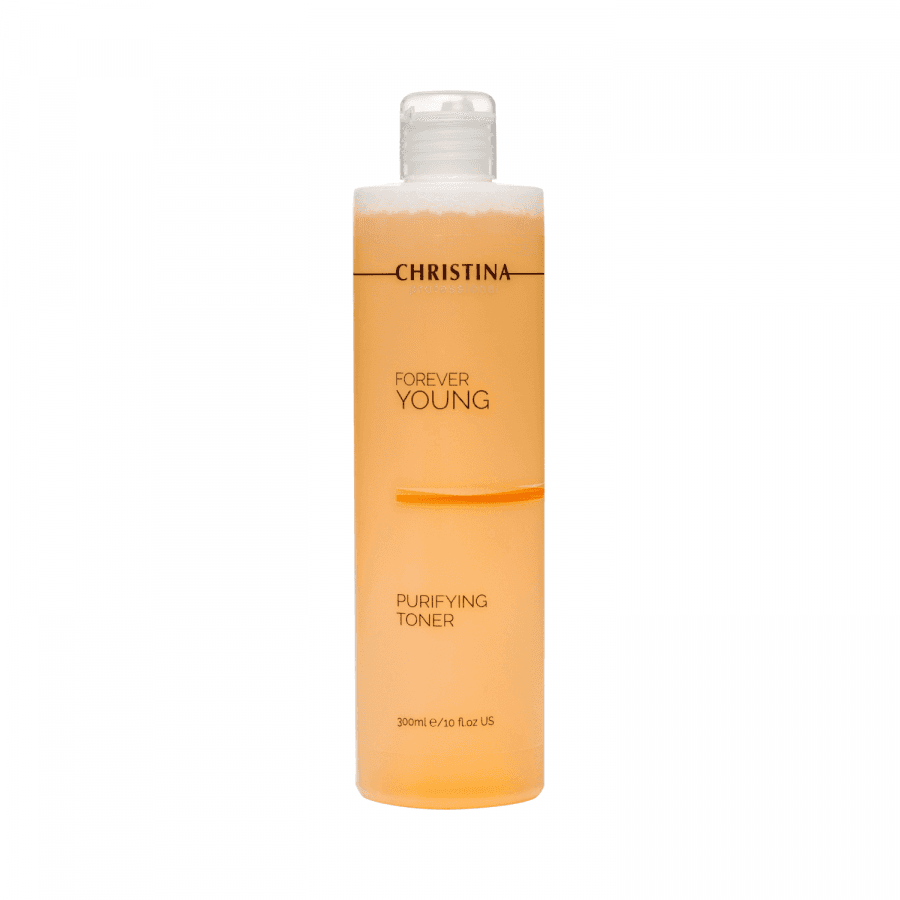 Очищувальний тонік Christina Forever Young Purifying Toner 300 мл