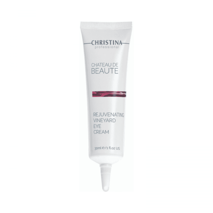 Омолоджувальний крем для шкіри навколо очей Christina Rejuvenating Vineyard Eye Cream 30 мл