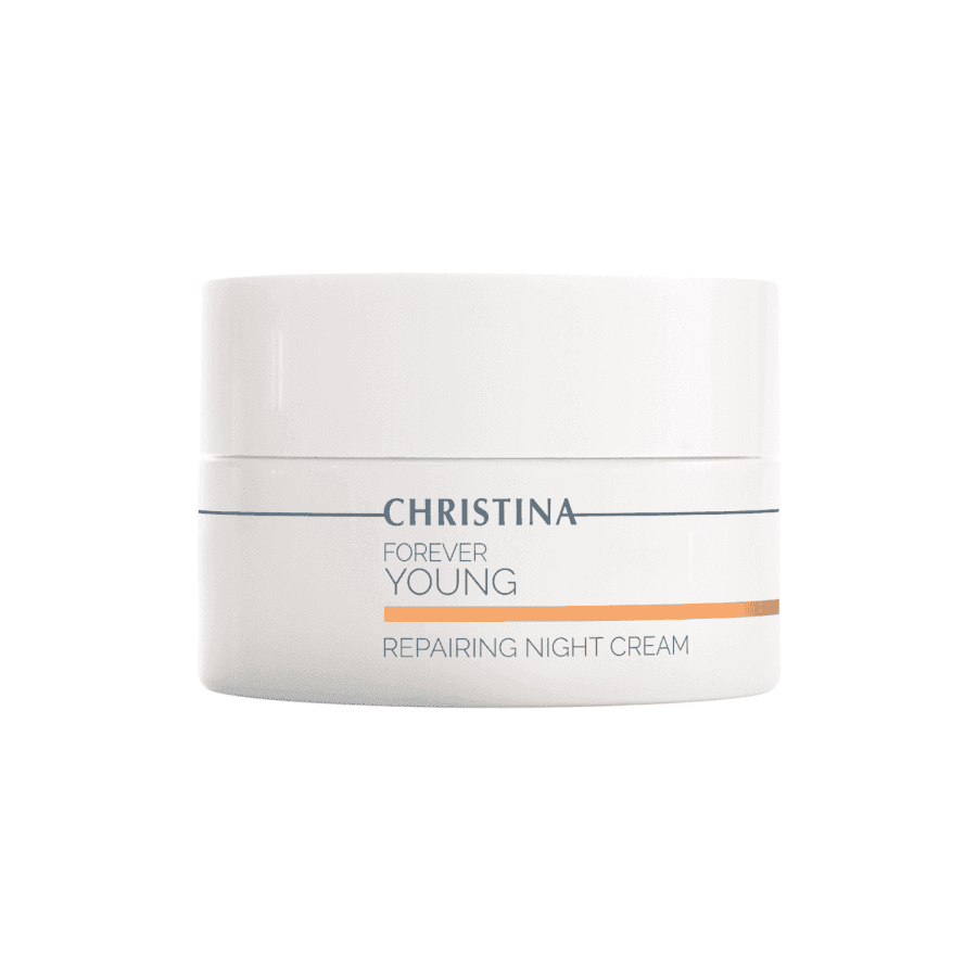 Відновлювальний нічний крем Christina Forever Young Repairing Night Cream 50 мл