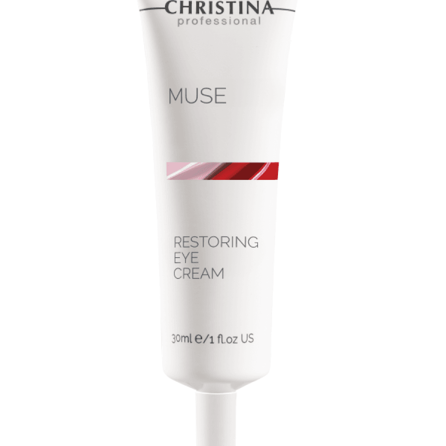 Відновлювальний крем для шкіри навколо очей Christina Restoring Eye Cream 30 мл