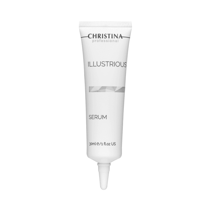 Сироватка для корекції пігментації Christina Illustrious 30 мл