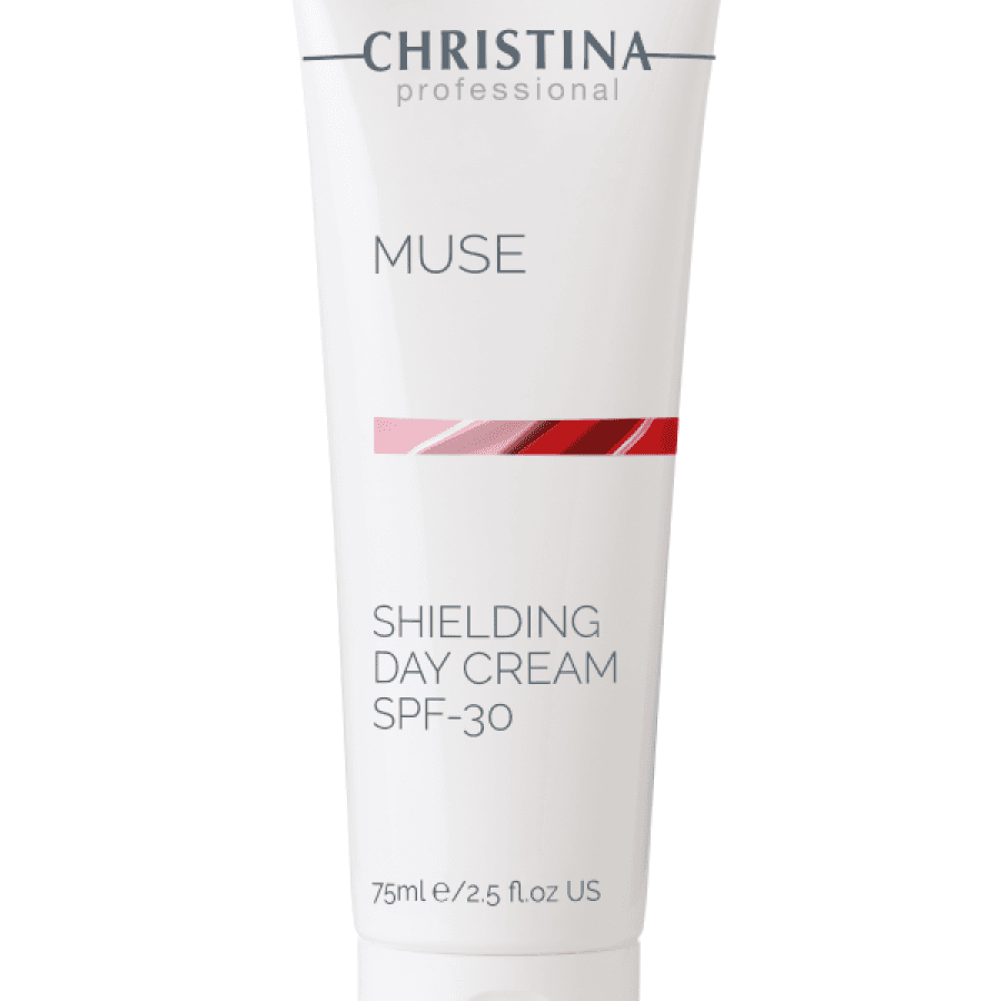 Захисний денний крем SPF 30 Christina Nuance Shielding Day Cream 75 мл