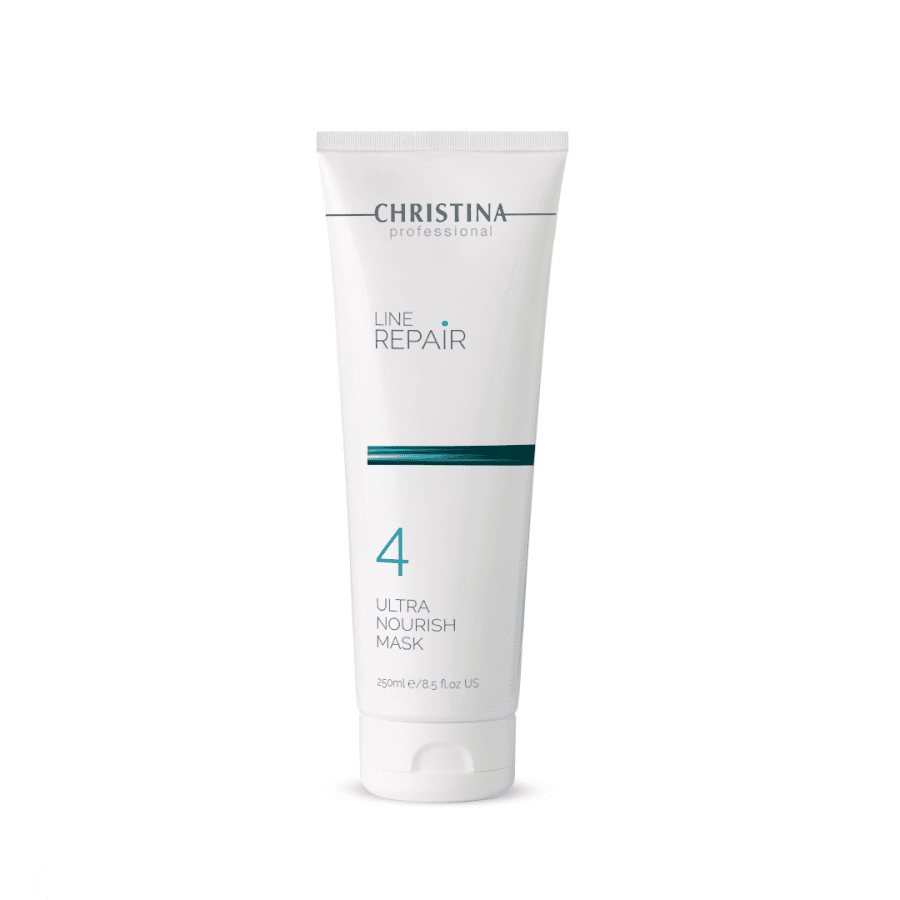 Ультраживильна маска для обличчя Christina LINE REPAIR Ultra Nourish Mask 250 мл