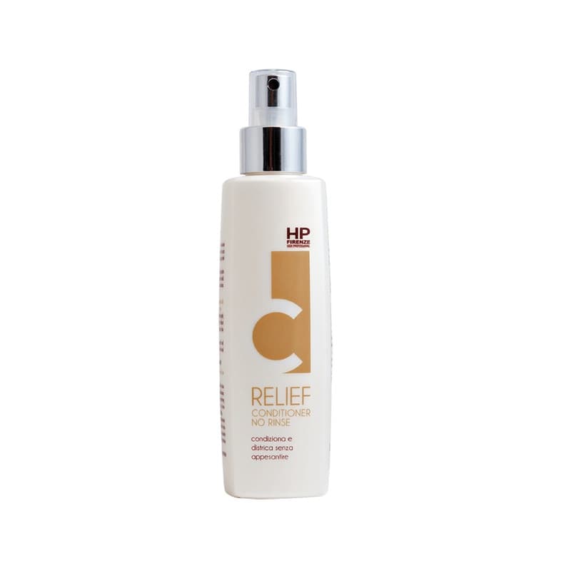 Незмивний кондиціонер-спрей з протеїном Profkeratin Relief Conditioner No Rinse, 200 мл