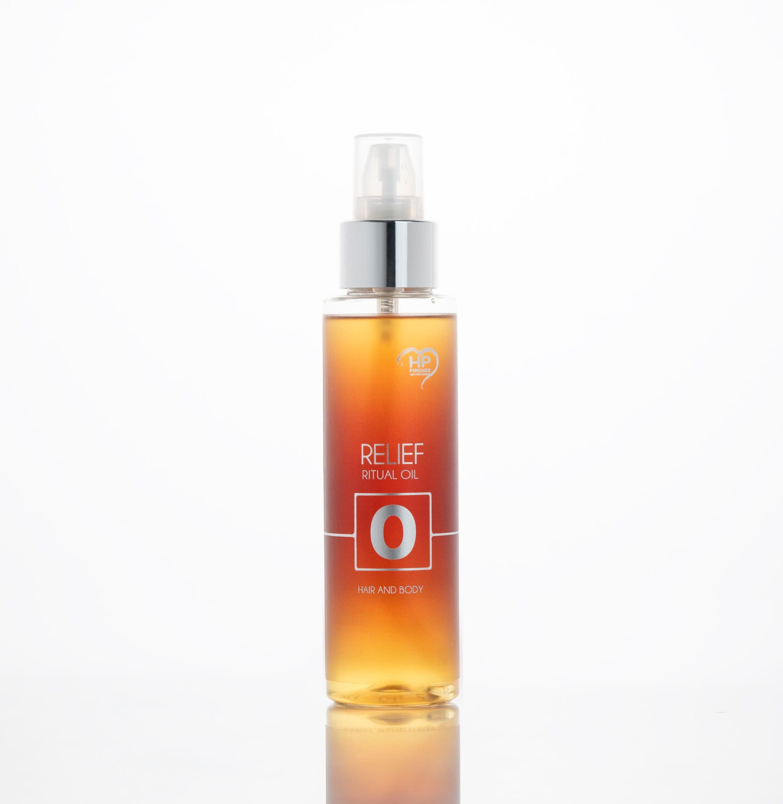 Еліксир з аргановою олією Relief Ritual Oil Profkeratin
