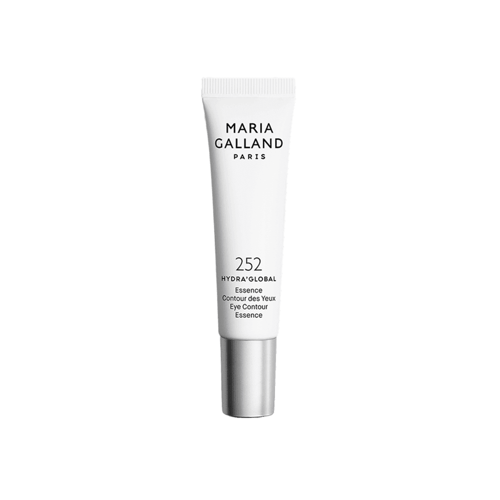 Есенція для контуру очей Maria Galland Paris 252 Hydra’Global Eye Contour Essence, 30 мл