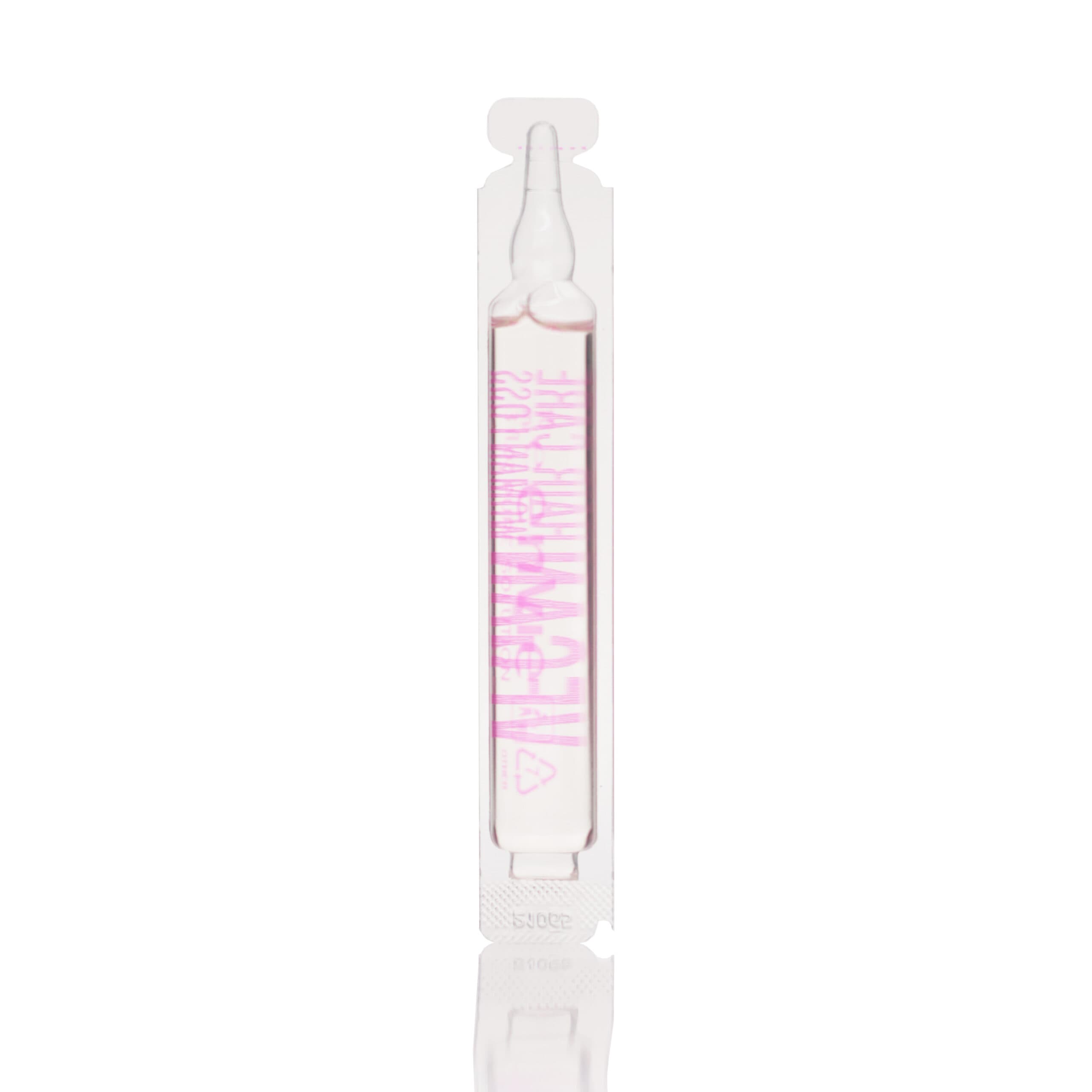 Шампунь проти випадіння волосся Raywell Invidia Botox, 1000 мл