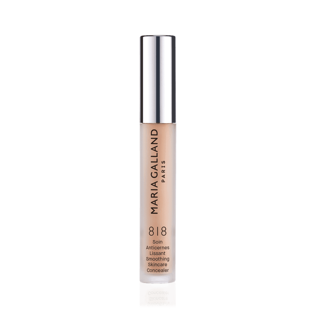 Розгладжувальний консилер-догляд 818 Smoothing Skincare Concealer TOTIS, 25 тон 4 мл