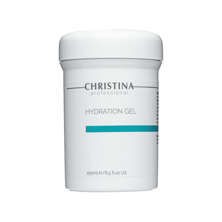 Гідрувальний гель для обличчя Christina Hydration Gel 250 мл