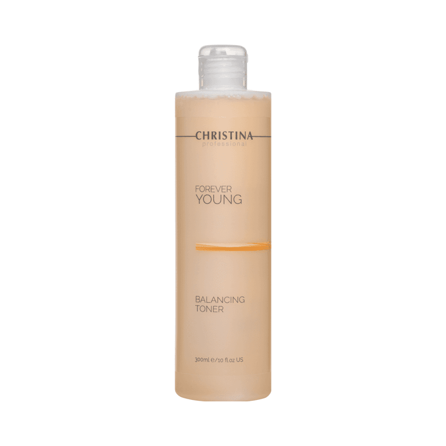 Балансувальний тонік для обличчя Christina Balancing Toner 300 мл