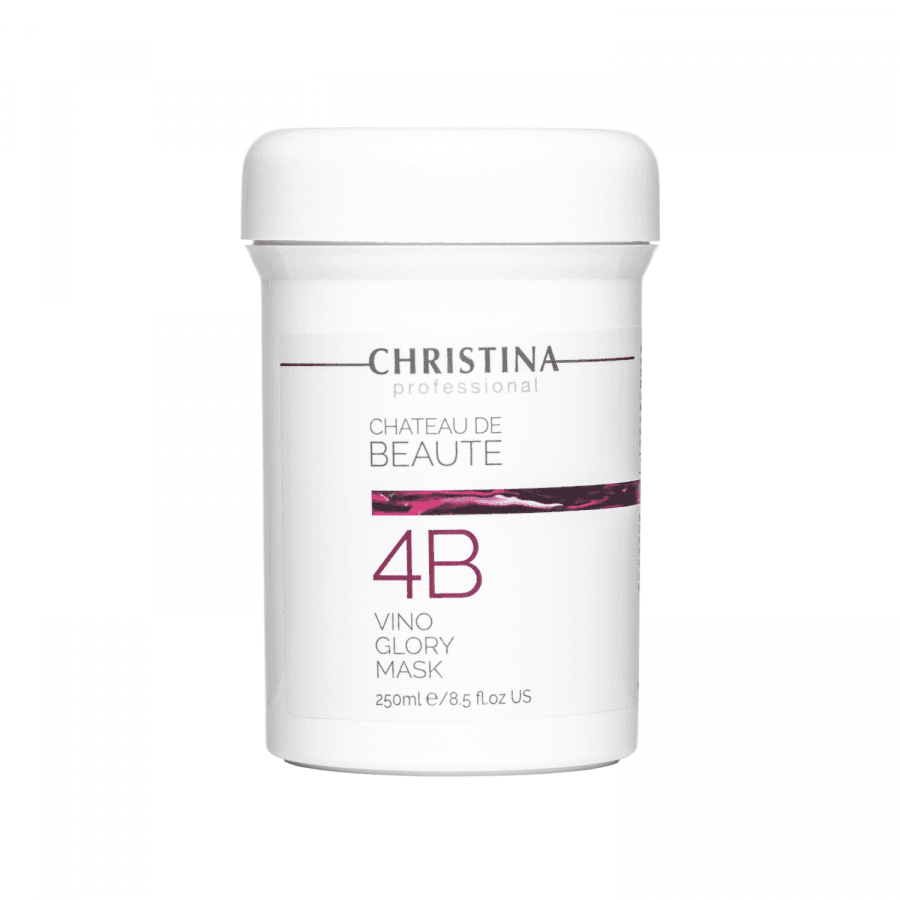 Маска для миттєвого ліфтингу Christina Chateau de Beaute 250 мл