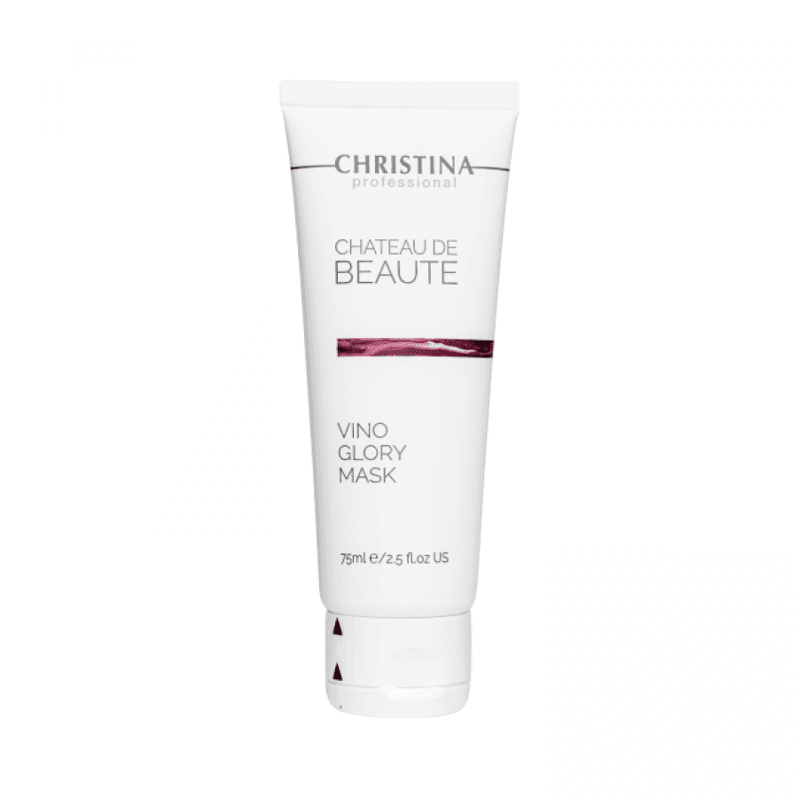 Маска для миттєвого ліфтингу Christina Chateau de Beaute 75 мл