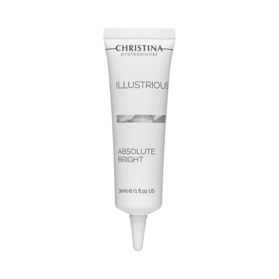 Освітлювальна сироватка Christina Illustrious Absolute Bright 30 мл