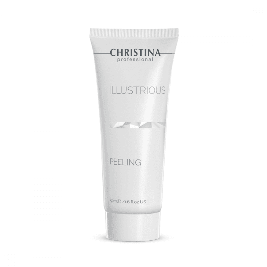 Гелевий пілінг для обличчя Christina Illustrious 50 мл