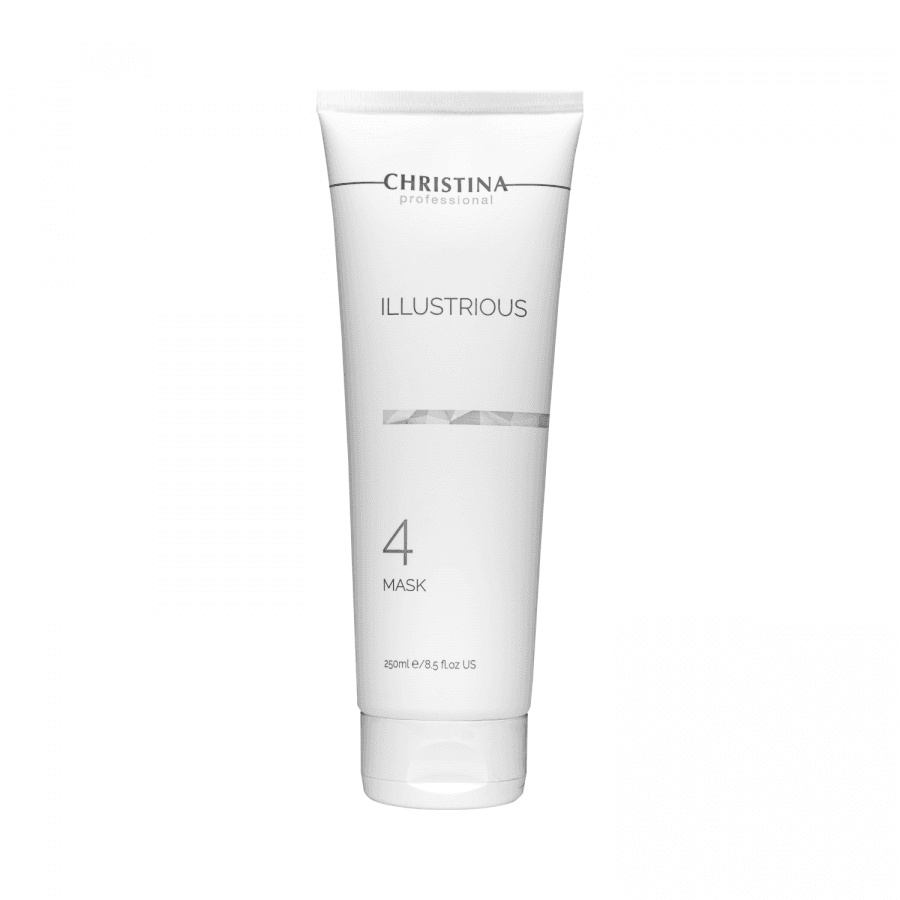 Освітлювальна маска для обличчя Christina Illustrious Mask 250 мл