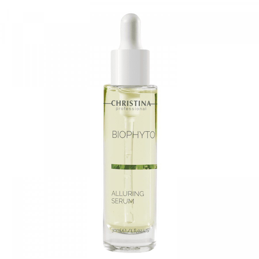 Сироватка для обличчя Christina Alluring Serum «Чарівність» 30 мл
