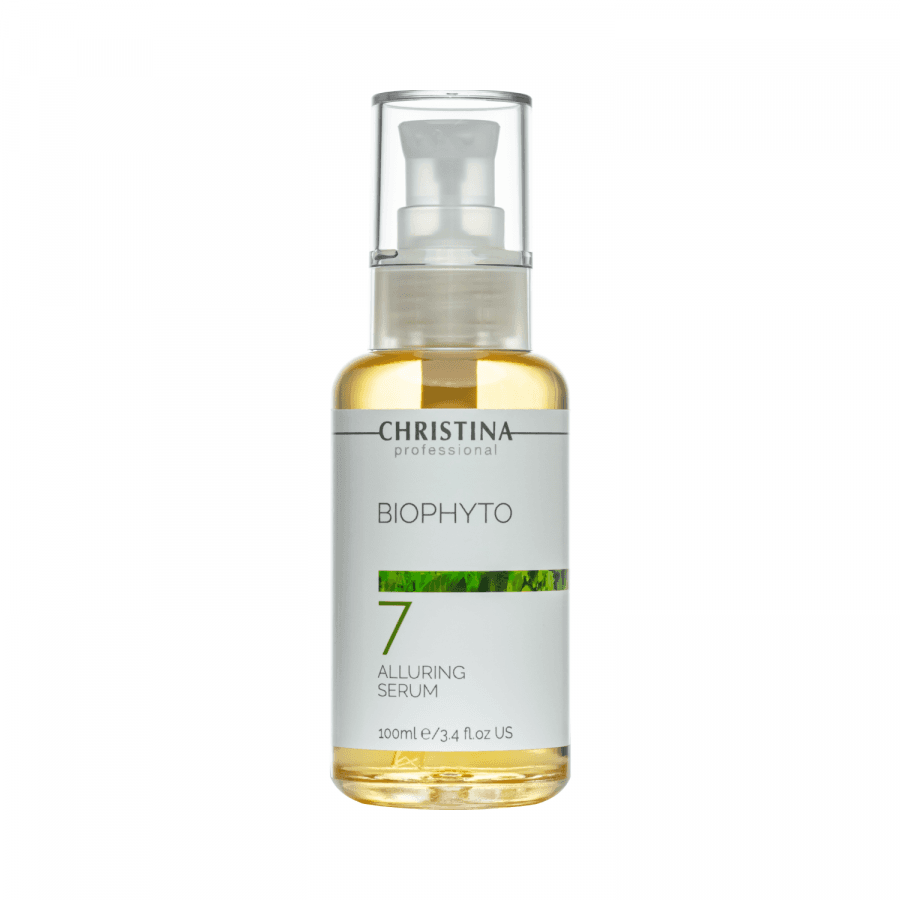 Сироватка для обличчя Christina Alluring Serum «Чарівність» 100 мл