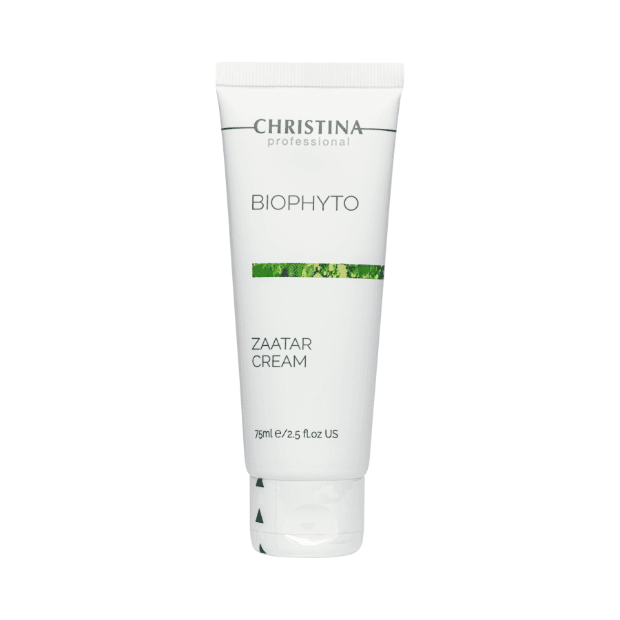 Крем «Заатар» для обличчя Christina Zaatar Cream 75 мл