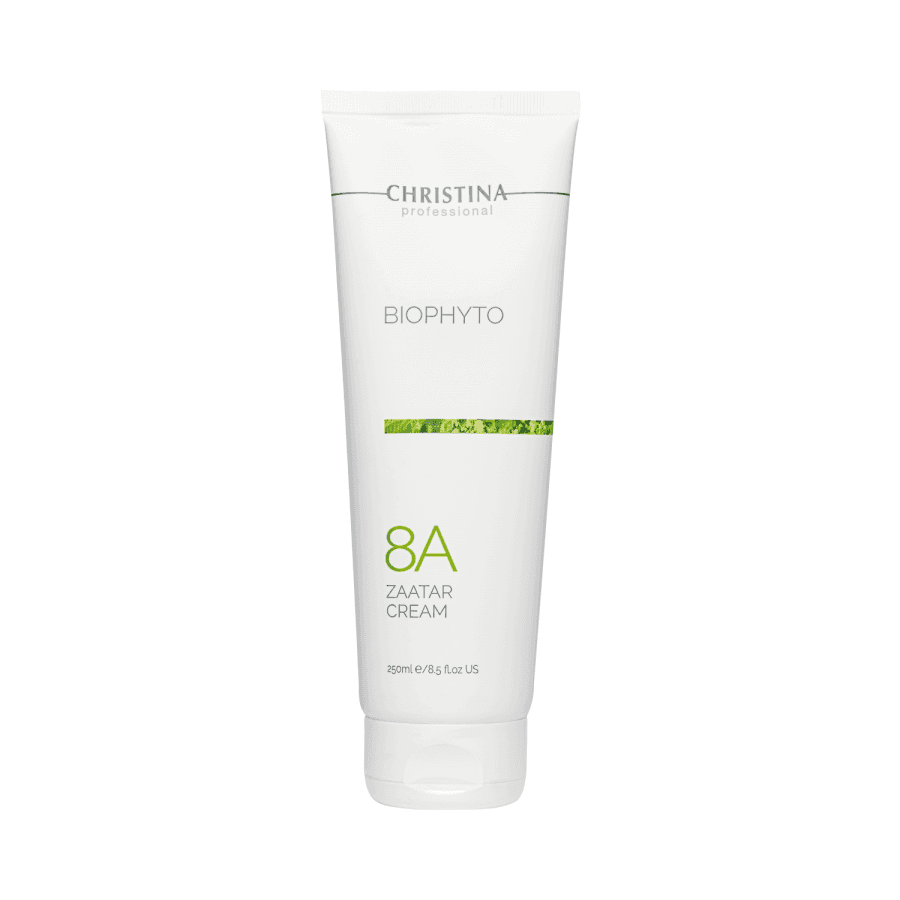 Крем «Заатар» для обличчя Christina Zaatar Cream 250 мл
