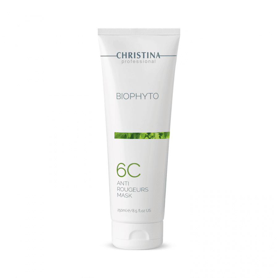 Протикуперозна маска для обличчя Christina BIO PHYTO Anti Rougeurs 250 мл