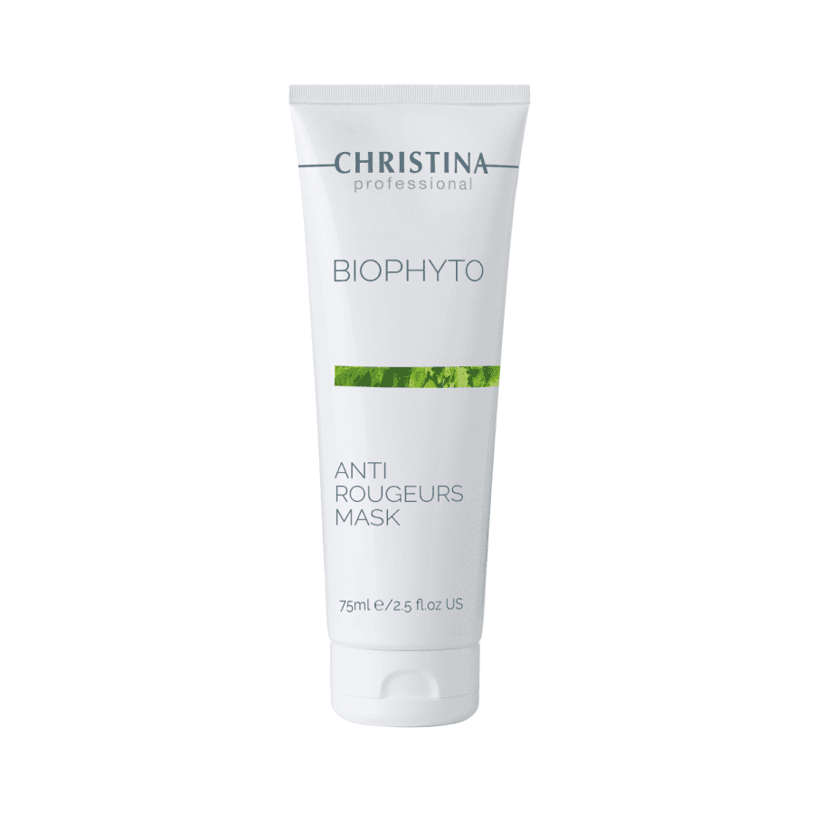 Протикуперозна маска для обличчя Christina BIO PHYTO Anti Rougeurs 75 мл