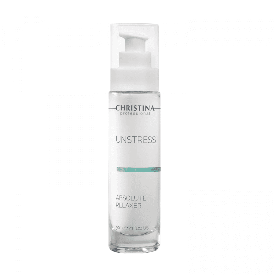 Сироватка для розгладження зморшок Christina Absolute Relaxer 30 мл