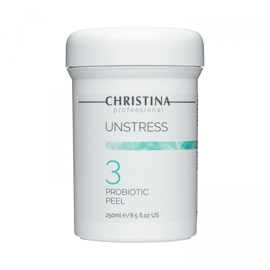 Пілінг із пробіотичною дією Christina Unstress ProBiotic Peel 250 мл