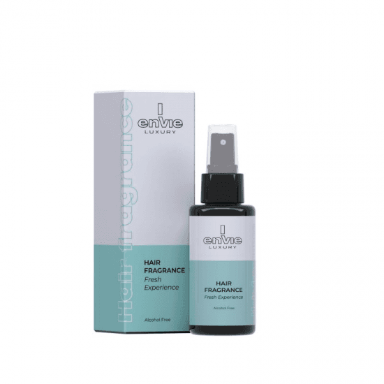 Парфум для волосся та бороди Raywell Envie Hair Fragrance, 50 мл