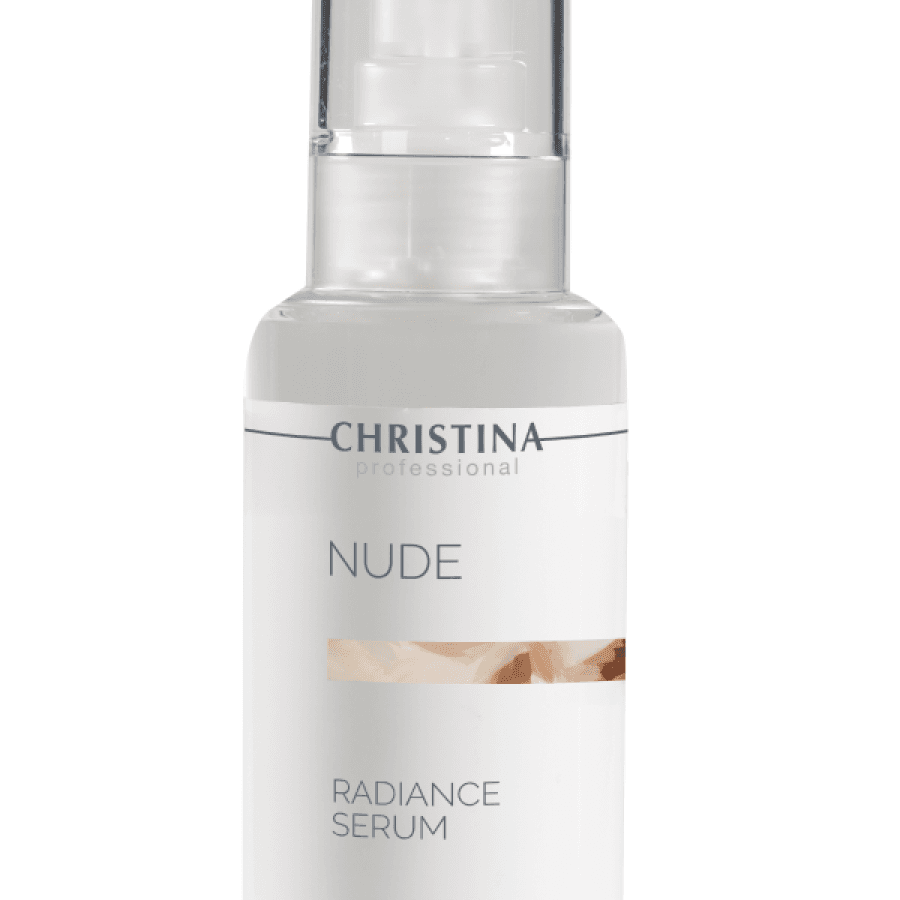 Сироватка для тіла «Сяяння» Christina NUDE Radiance Serum 100 мл
