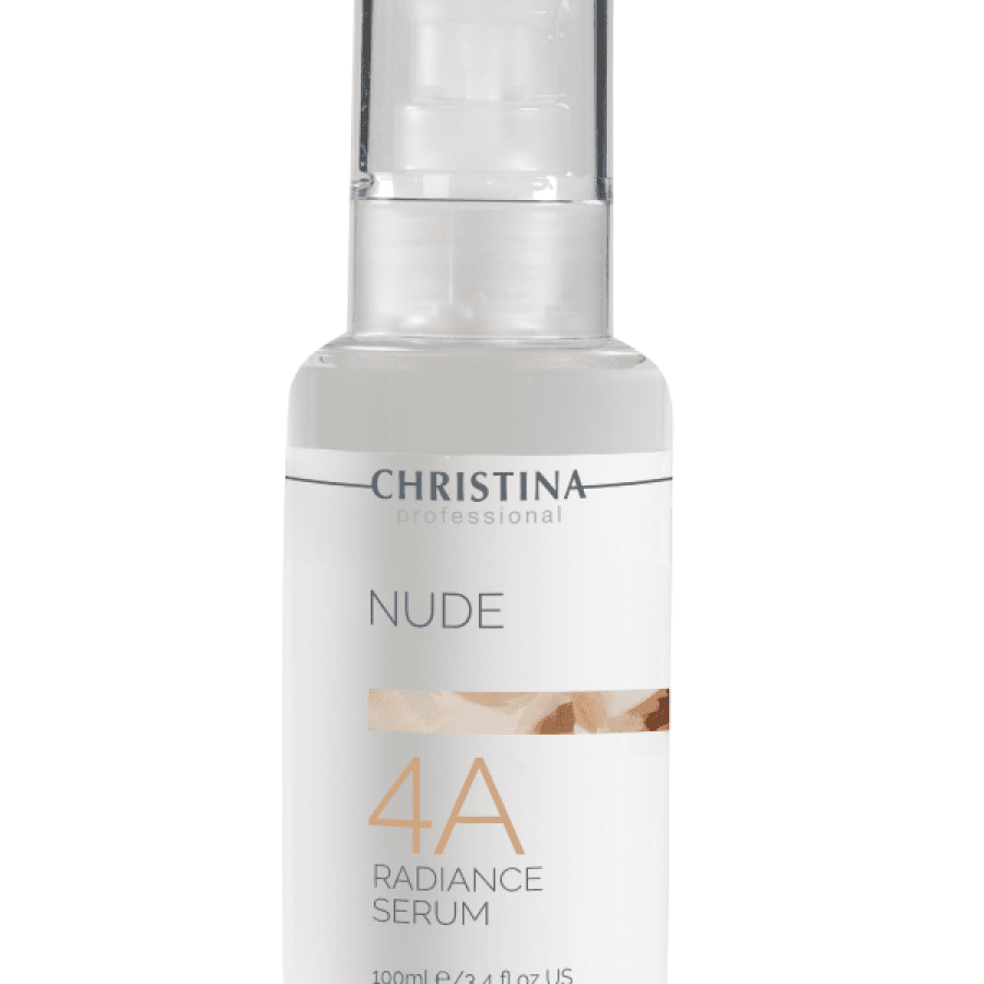 Сироватка для тіла «Сяяння» Christina NUDE Radiance Serum 100 мл