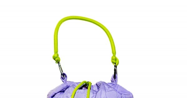 Косметичка Envie Lilac ліловий
