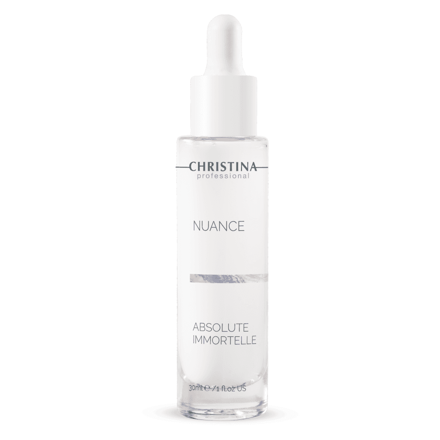 Антивікова сироватка Christina Nuance Absolute Immortelle 30 мл