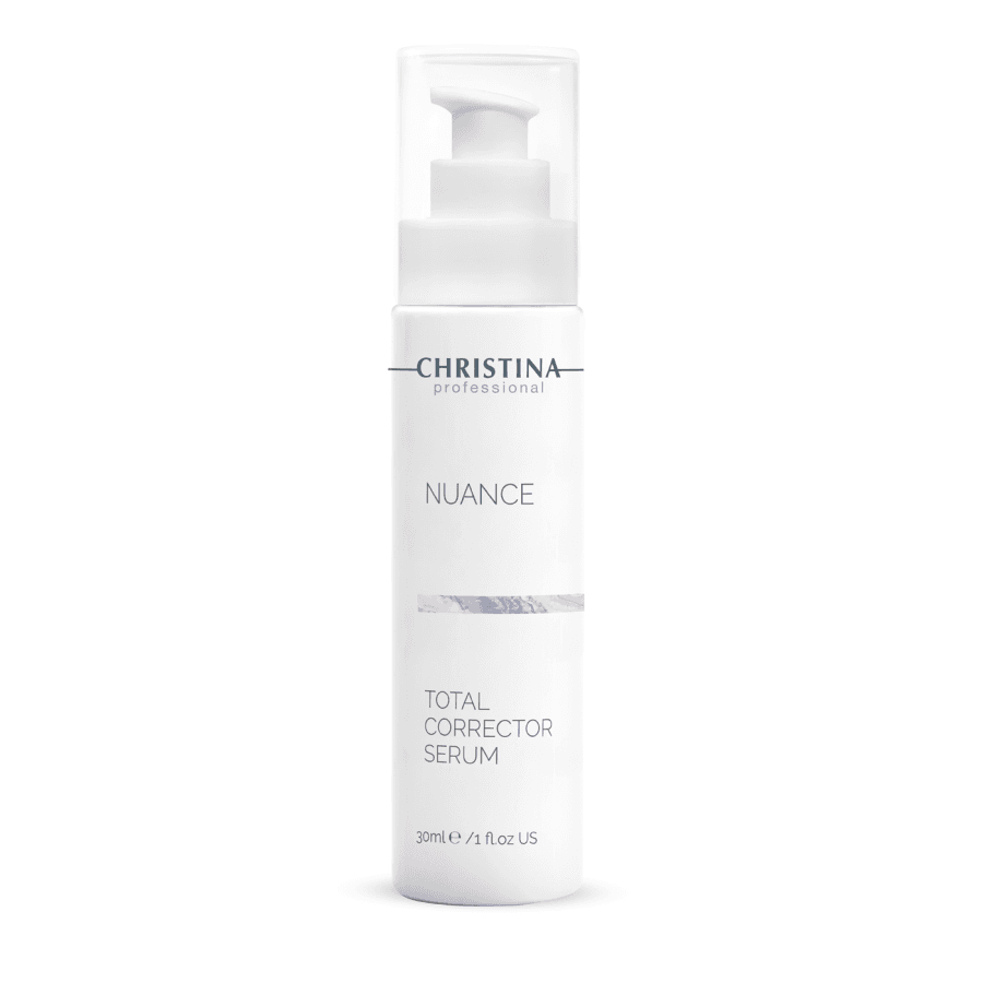Корегувальна сироватка для обличчя Christina Nuance Total Corrector Serum 30 мл