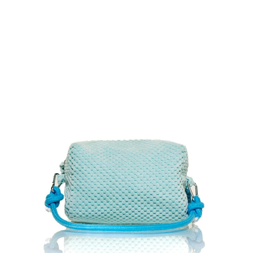 Косметичка Envie Blue блакитна