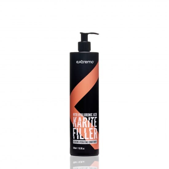 Кондиціонер для фарбованого волосся Raywell EXTREMO Argan, 500 мл