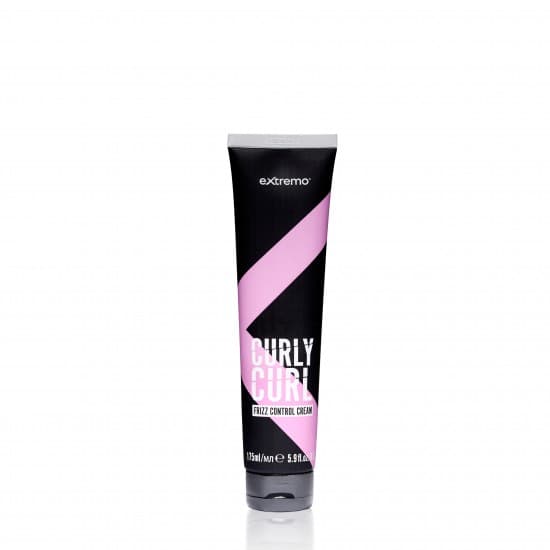 Крем для кучерявого волосся Raywell Extremo Curly Curl, 175 мл