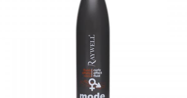 Флюїд для кучерявого волосся Raywell Mode, 250 мл