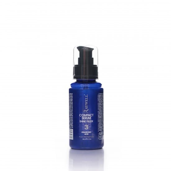 Сироватка для волосся Raywell Shine Filler, 80 мл