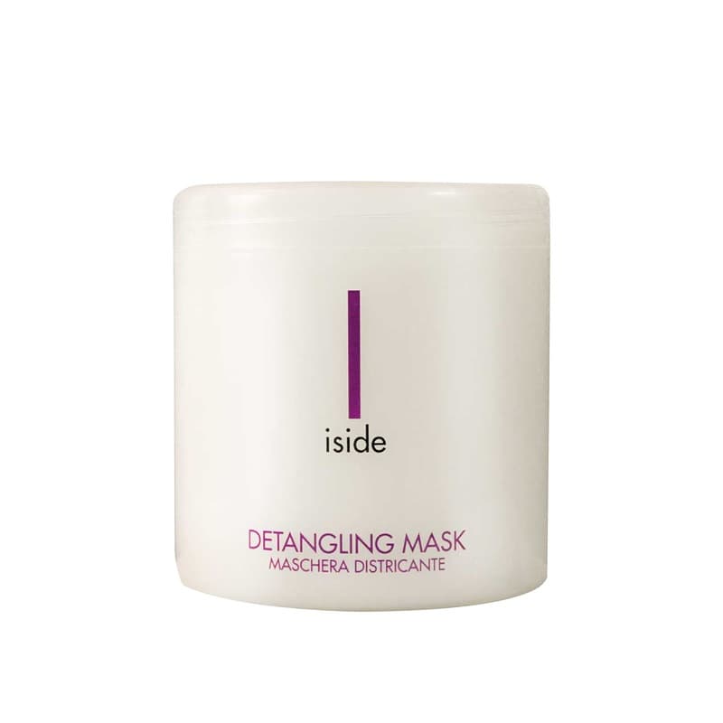 Ліпідна маска-концентрат для волосся Profkeratin Inside Detangling Mask, 1000 мл
